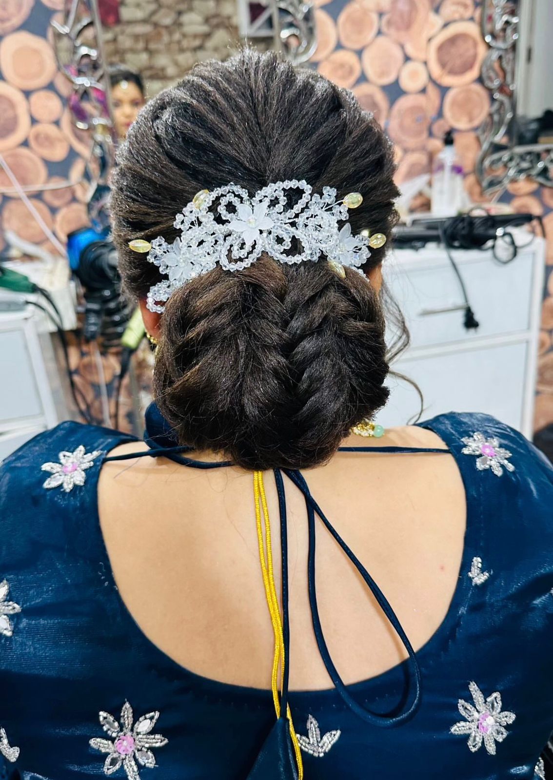 Signature Hair Style